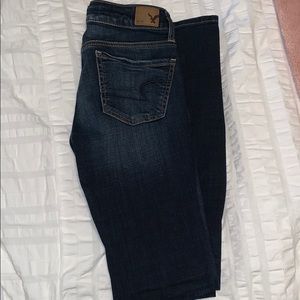Women’s Jeans